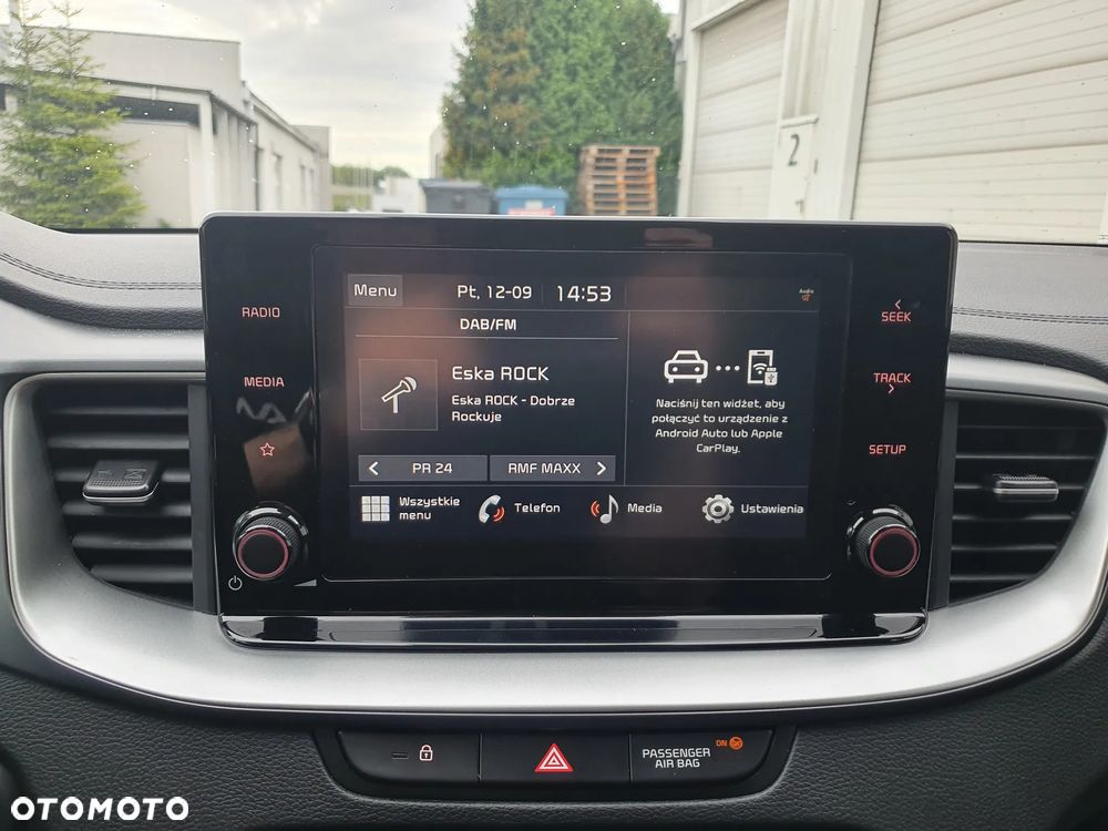 Kia Ceed 1.5 T-GDI M - 33