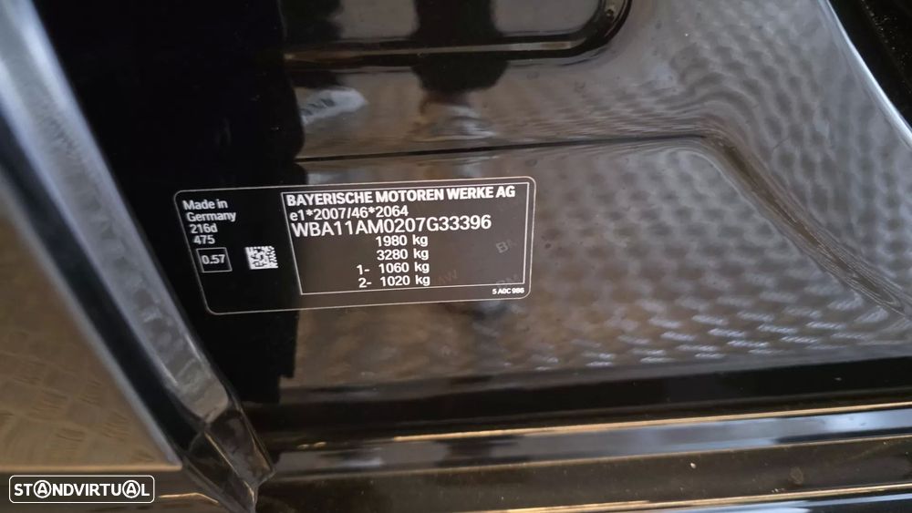 BMW 216 Gran Coupé d Pack Desportivo M - 53