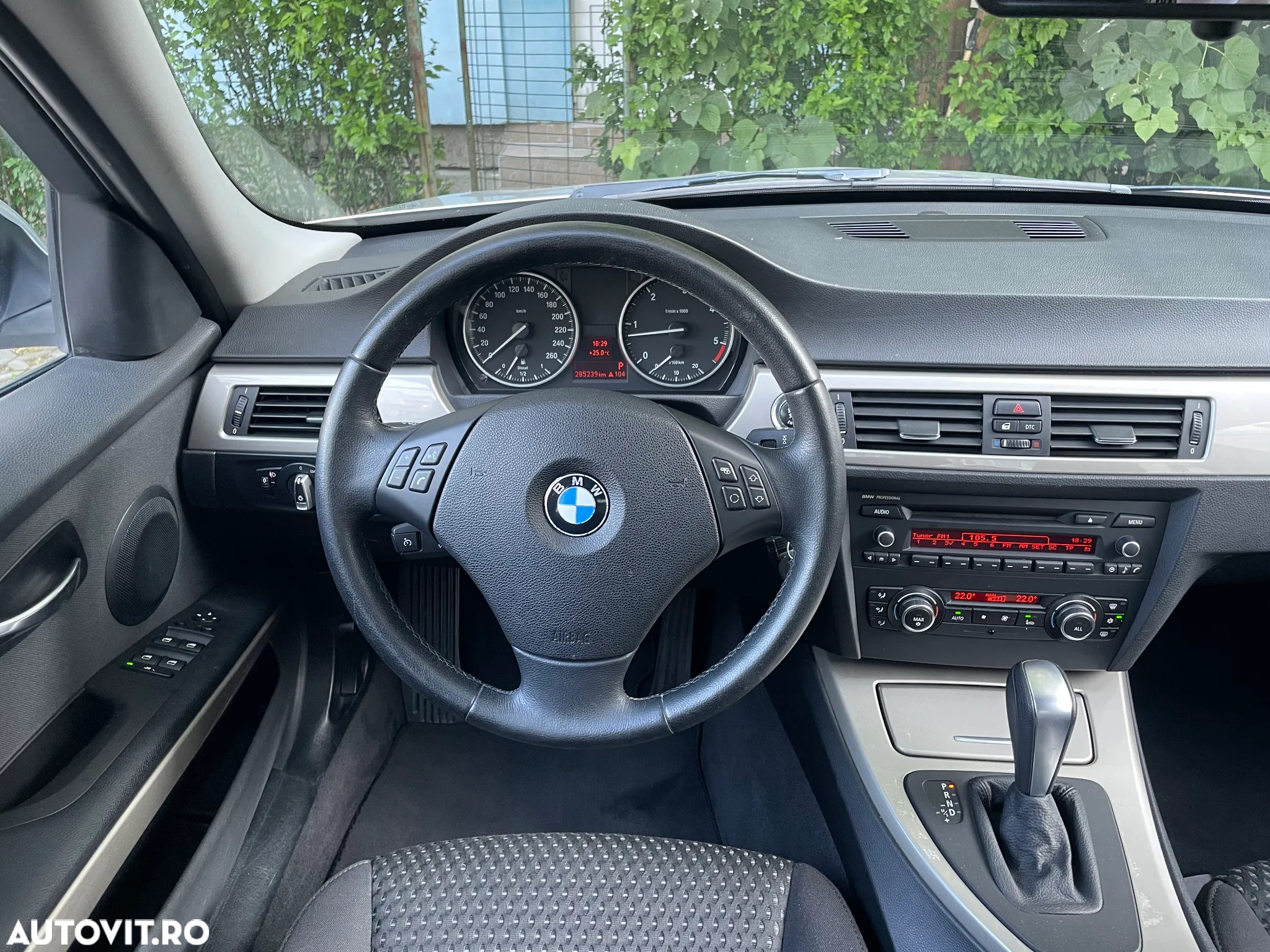 BMW Seria 3 - 16