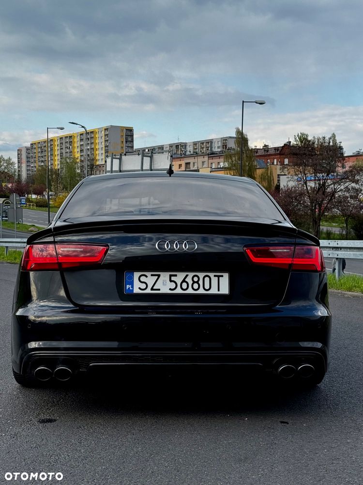 Audi A6 Limousine - 12