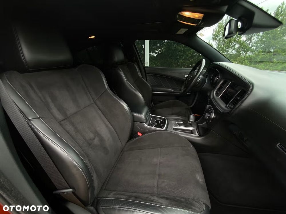 Dodge Charger 2020 photo 5
