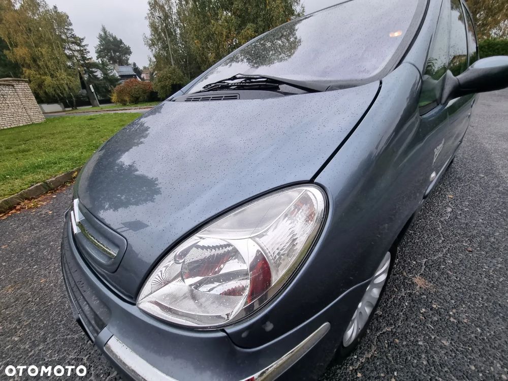 Citroën Xsara Picasso 1.8i Exclusive - 14