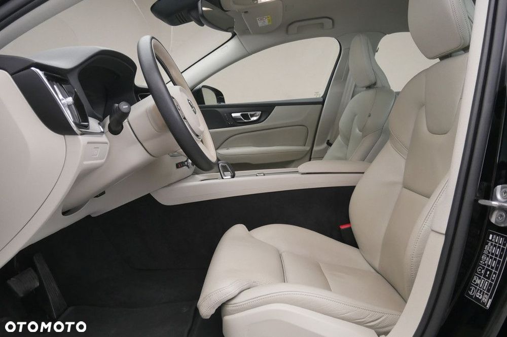 Volvo S60 - 12