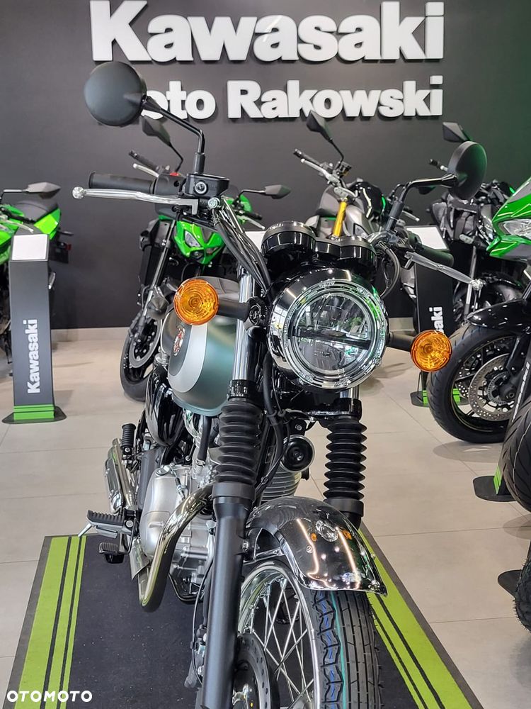 Kawasaki Inny - 4