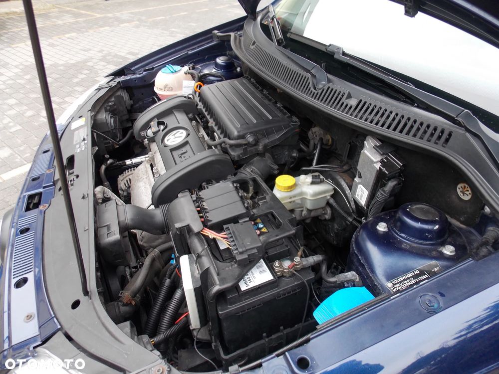 Volkswagen Polo 1.4 United - 24