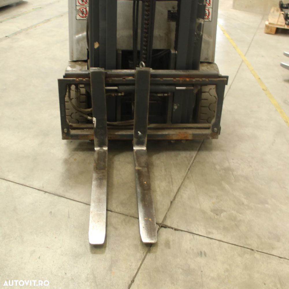 Still Stivuitor electric RX 50-15 - 2