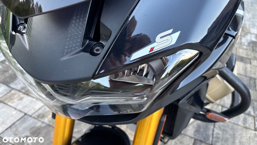 Moto Guzzi V100 Mandello - 3
