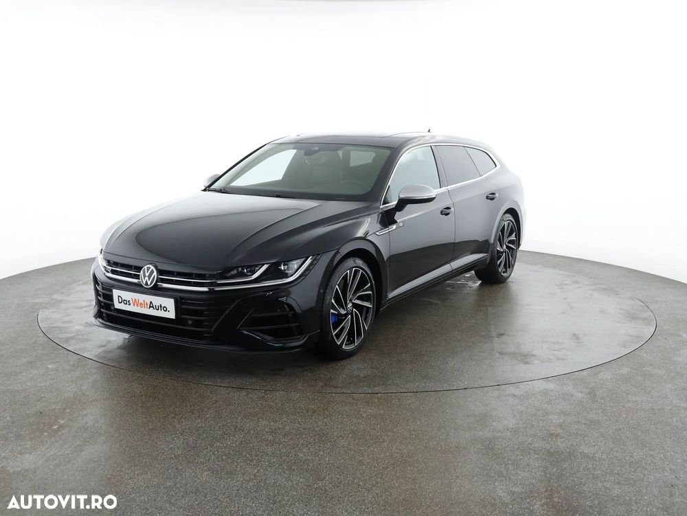 Volkswagen ARTEON Shooting Brake 2.0 TSI OPF 4Motion DSG R - 1
