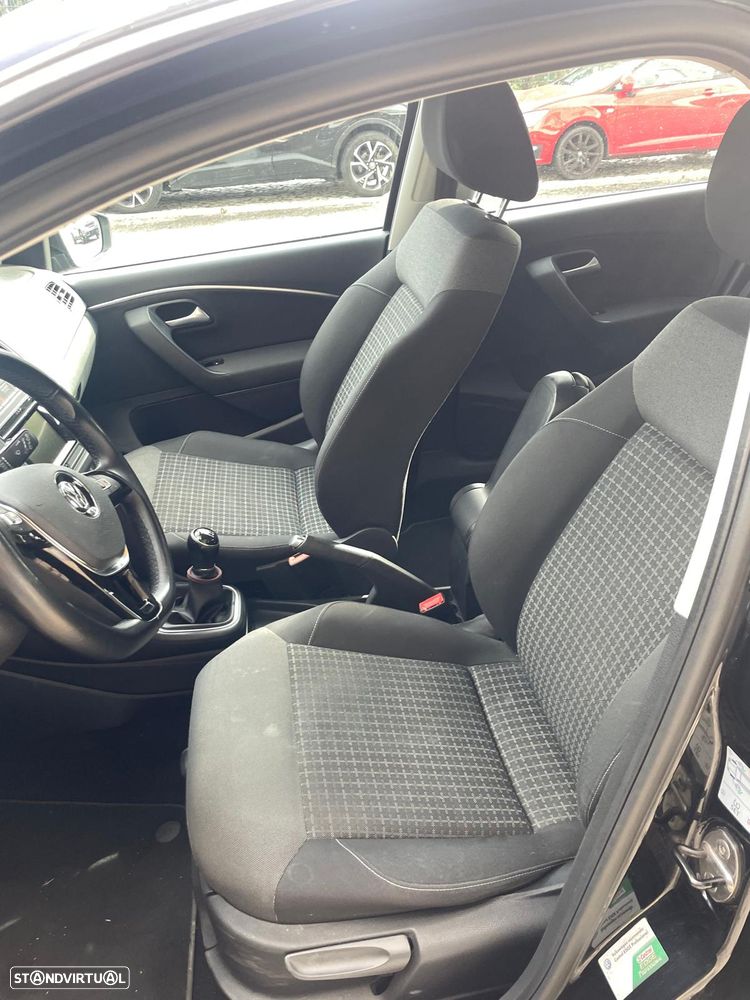 VW Polo 1.0 Confortline - 9