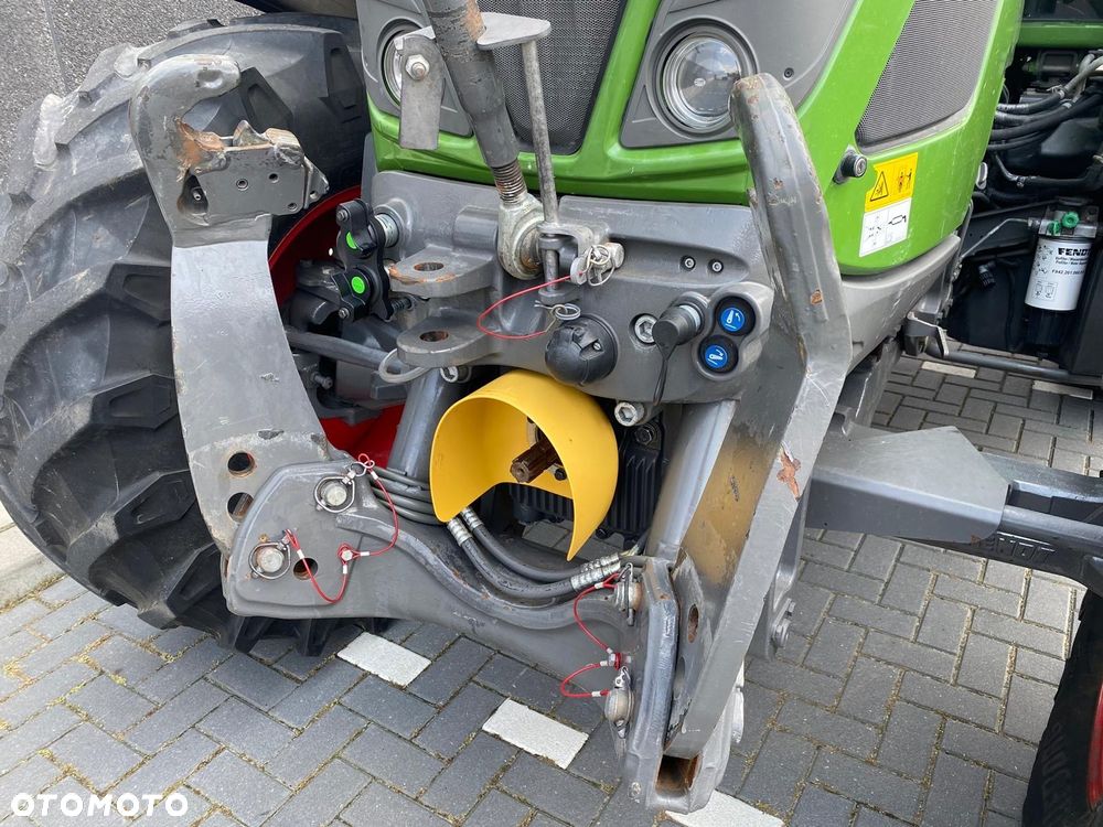 Fendt 516 - 7