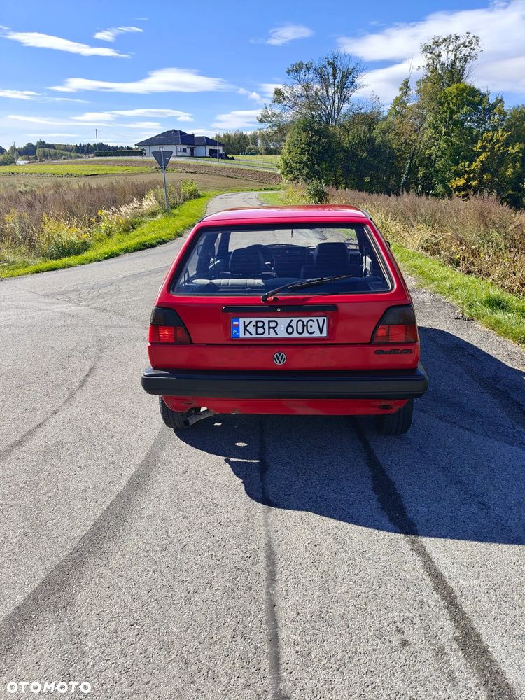 Volkswagen Golf - 5