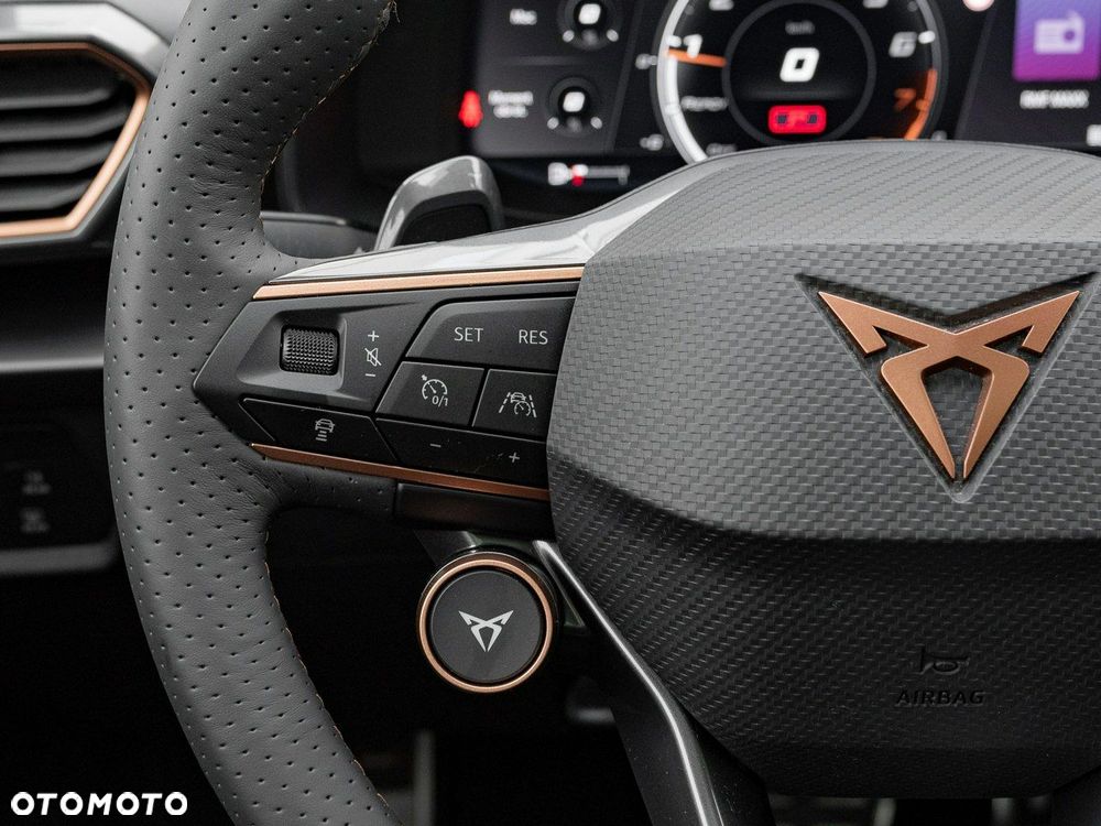 Cupra Formentor 2.0 TSI 4Drive VZ DSG - 16