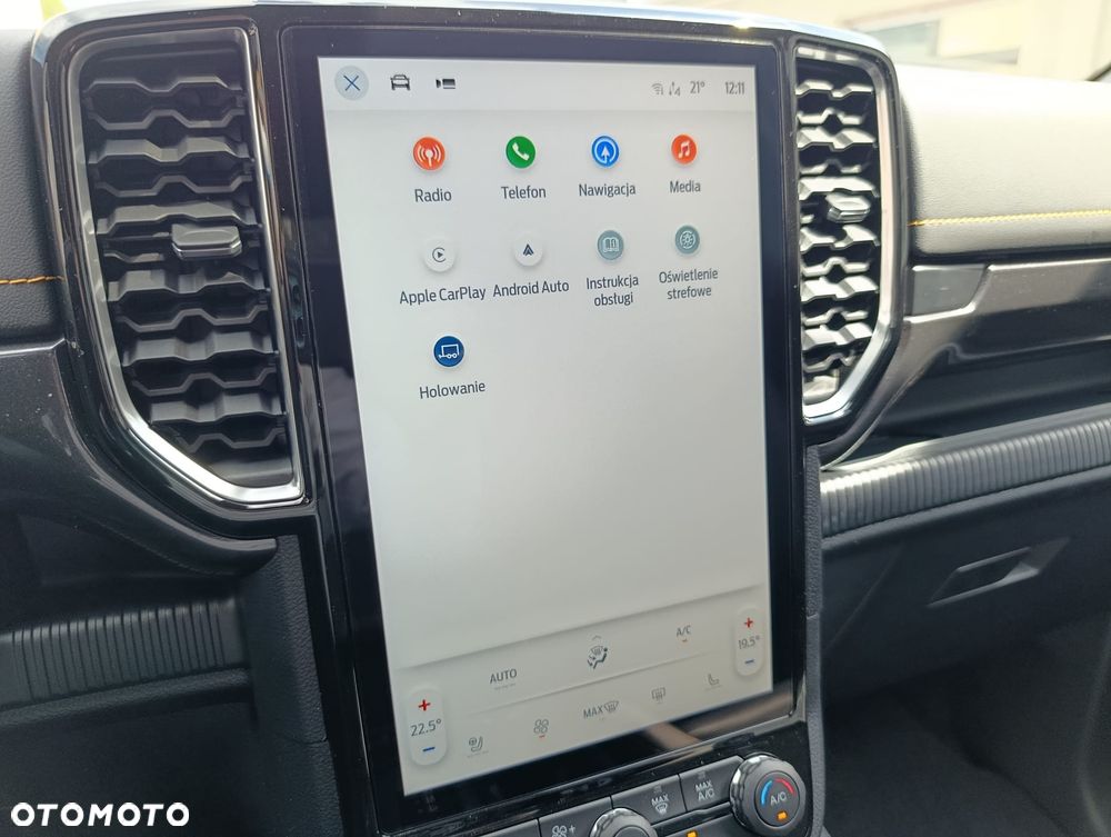 Ford Ranger 2.0 EcoBlue Bi-Turbo 4x4 DC Wildtrak - 26