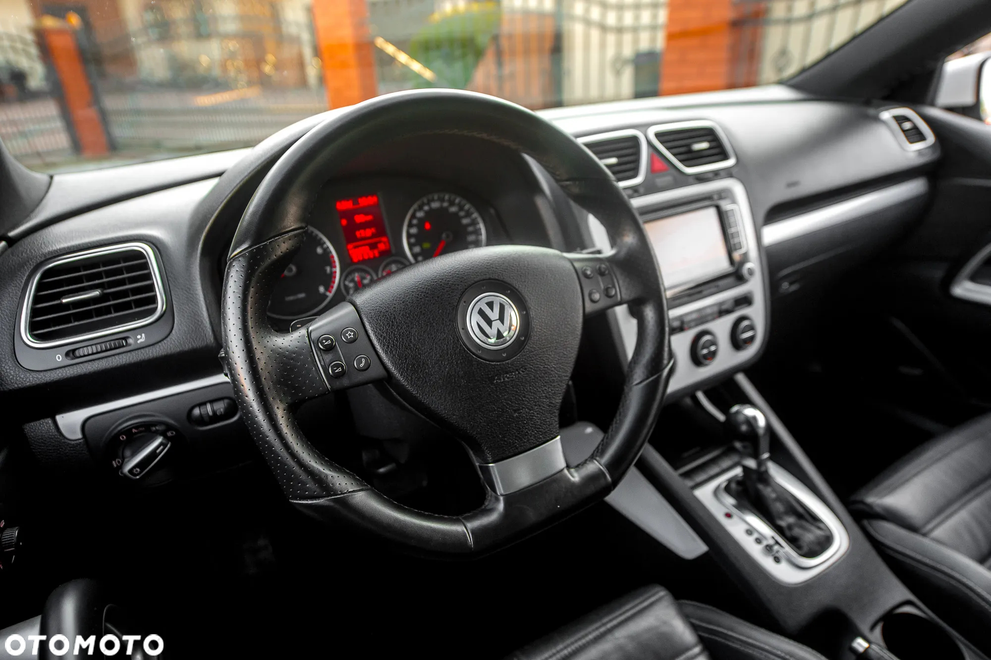 Volkswagen Scirocco 2.0 TSI DSG - 21