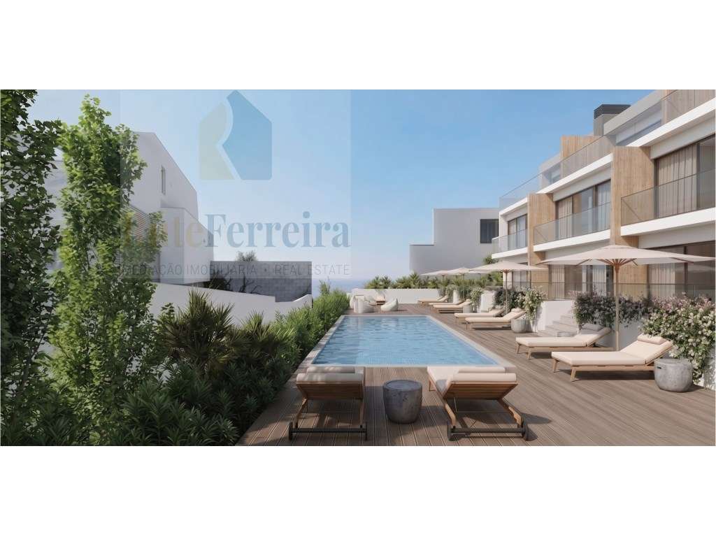Empreendimento com Vista Mar | Atalaia - Lourinhã - Grande imagem: 5/28