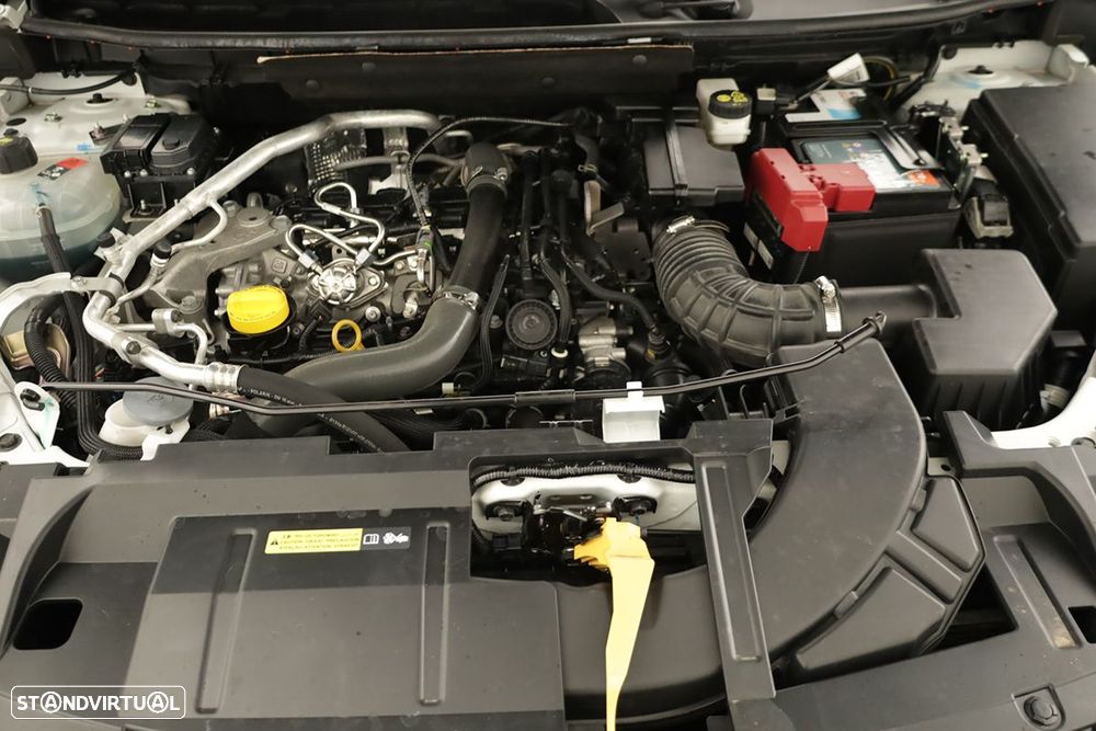 Nissan Qashqai 1.3 DIG-T N-Connecta Xtronic - 25