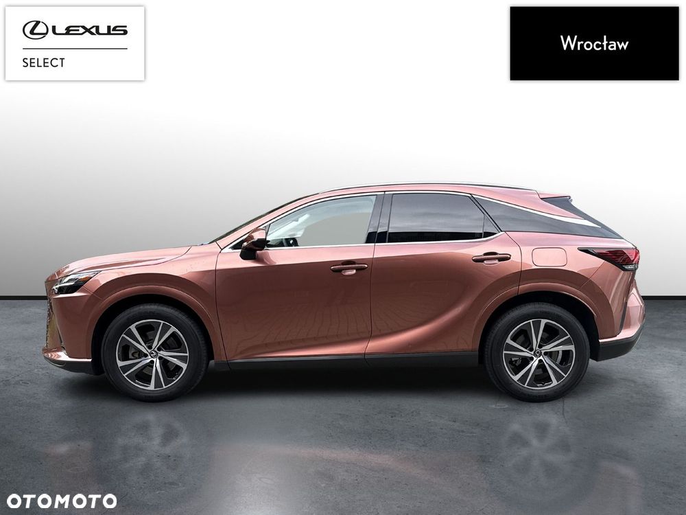Lexus RX - 2