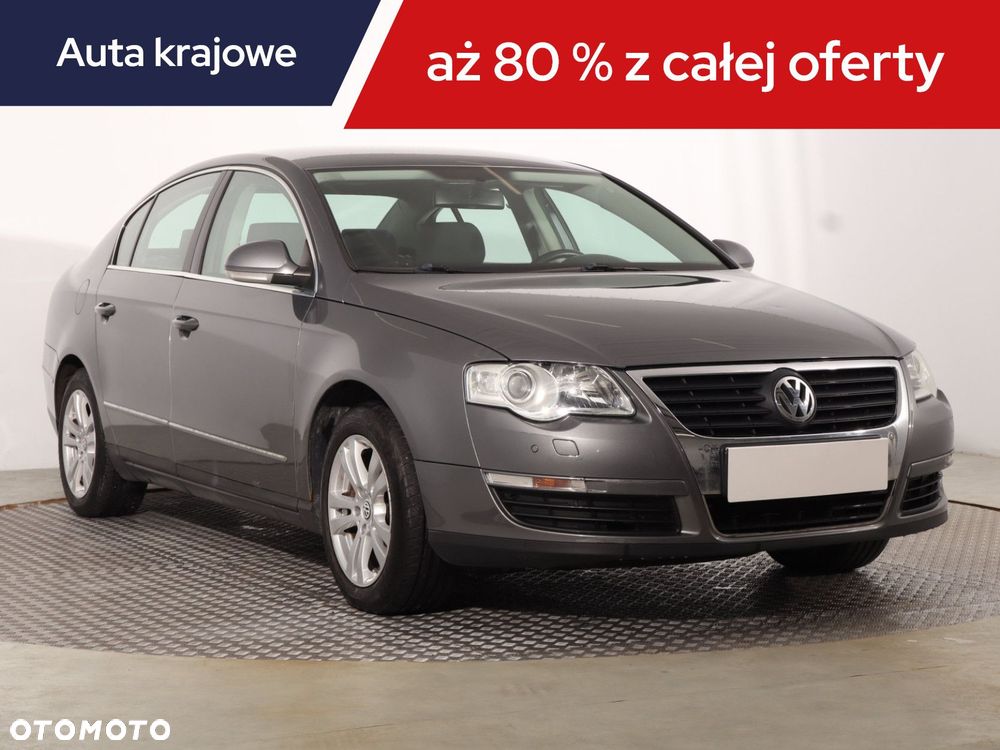 Volkswagen Passat - 3