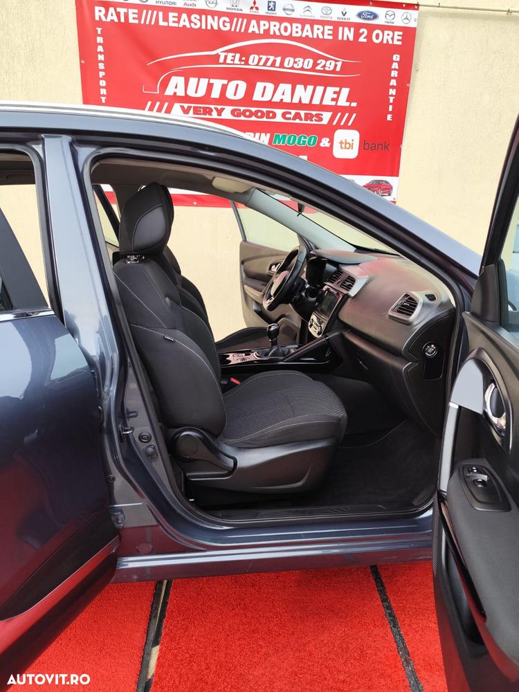 Renault Kadjar - 12