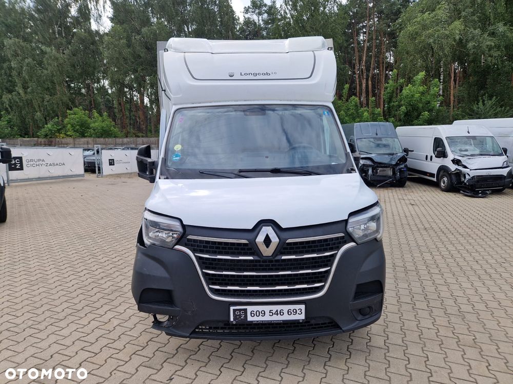 Renault Master - 4