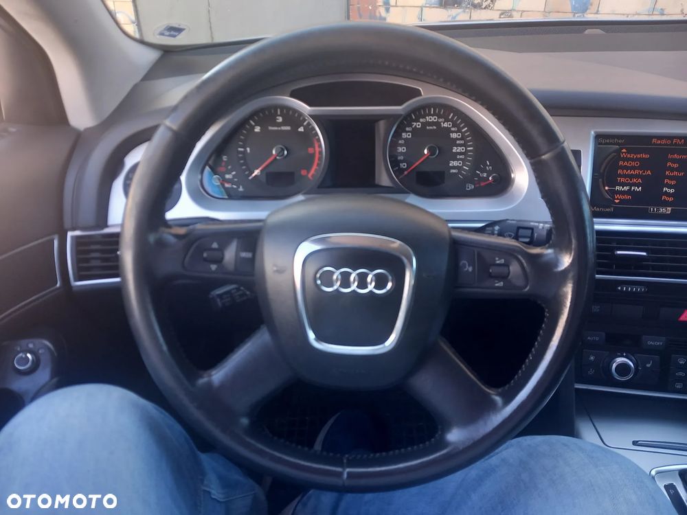 Audi A6 - 12