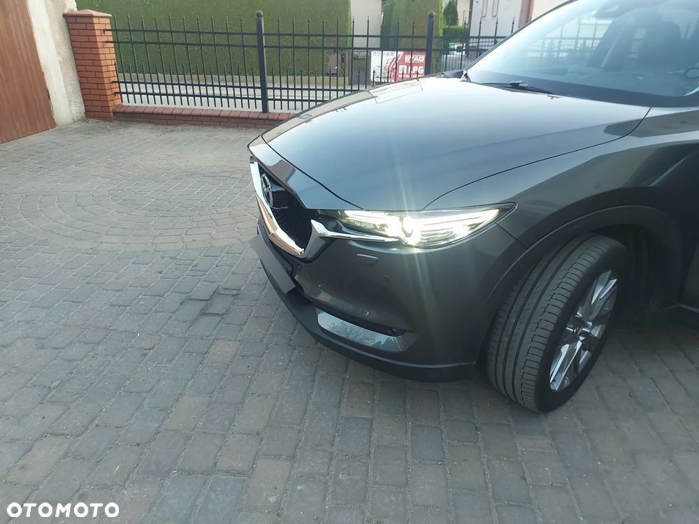 Mazda CX-5 2.0 Skyprestige 2WD - 9