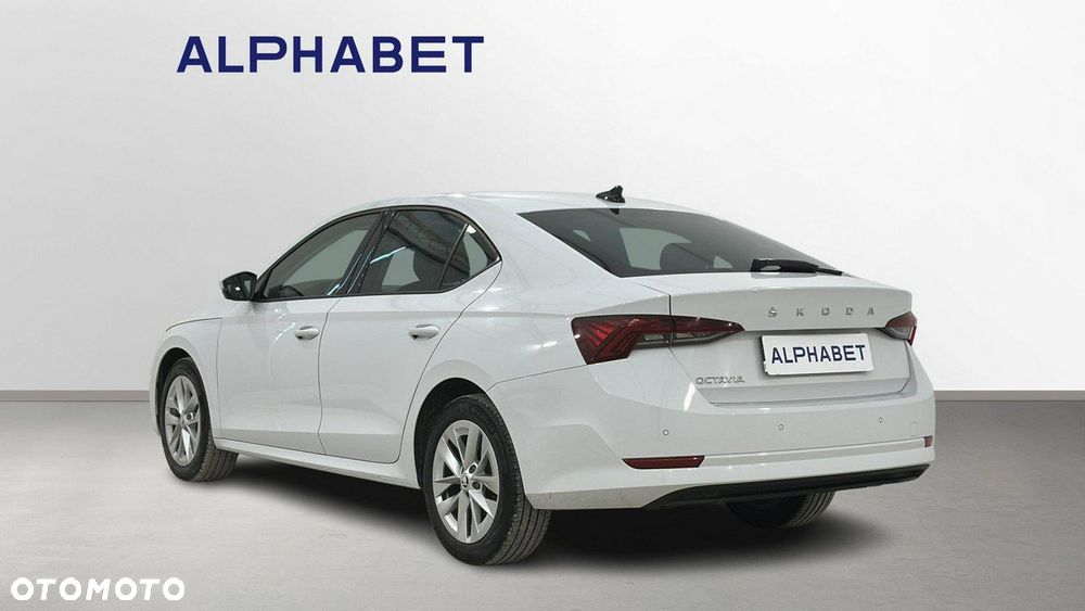 Skoda Octavia 1.5 TSI ACT Ambition - 4