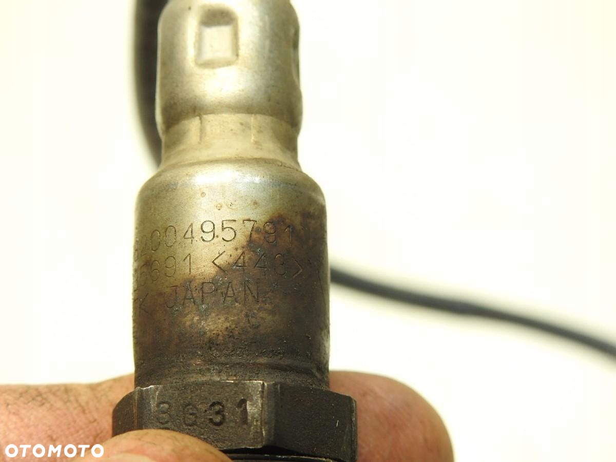 SONDA LAMBDA RENAULT CLIO IV 820049579 - 7