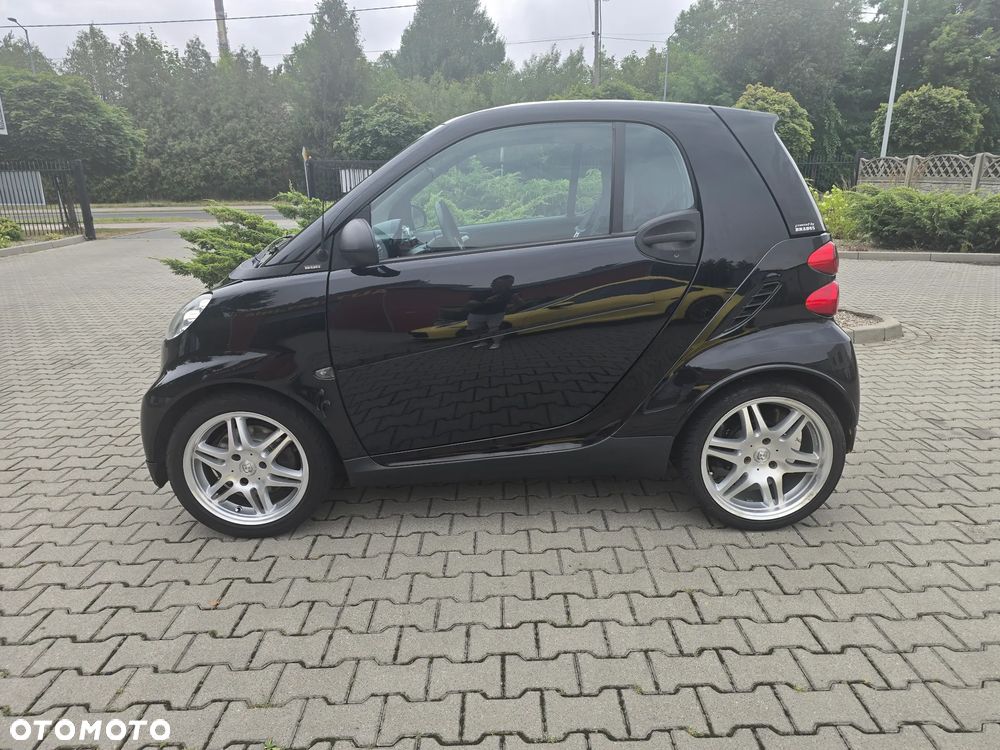 Smart Fortwo - 3