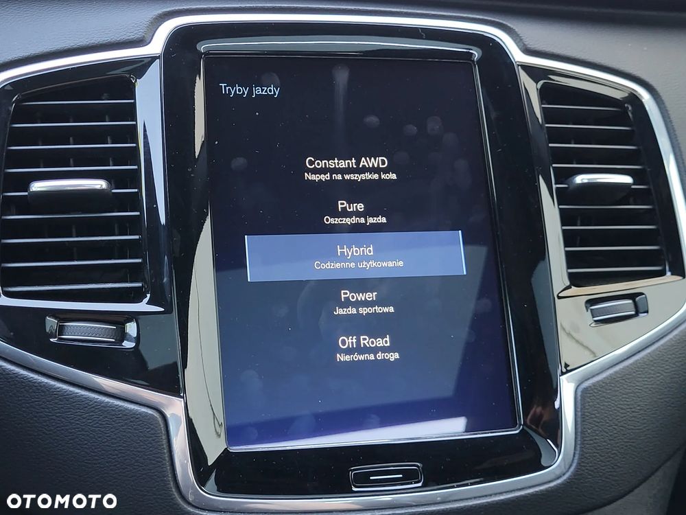 Volvo XC 90 - 18