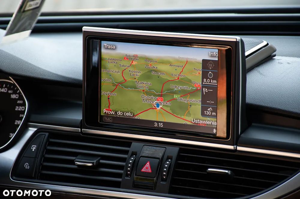 Audi A6 ver-2-0-tdi-ultra-dpf-s-tronic - 19