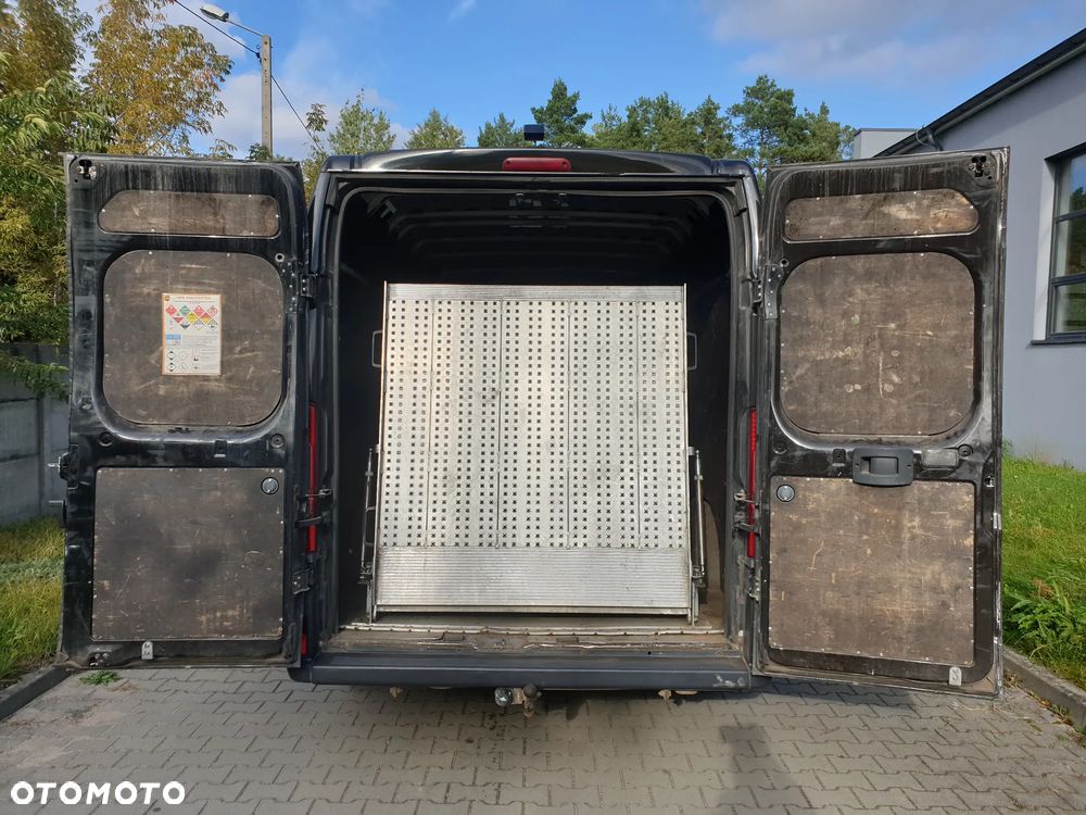 Fiat DUCATO MAXI - 9