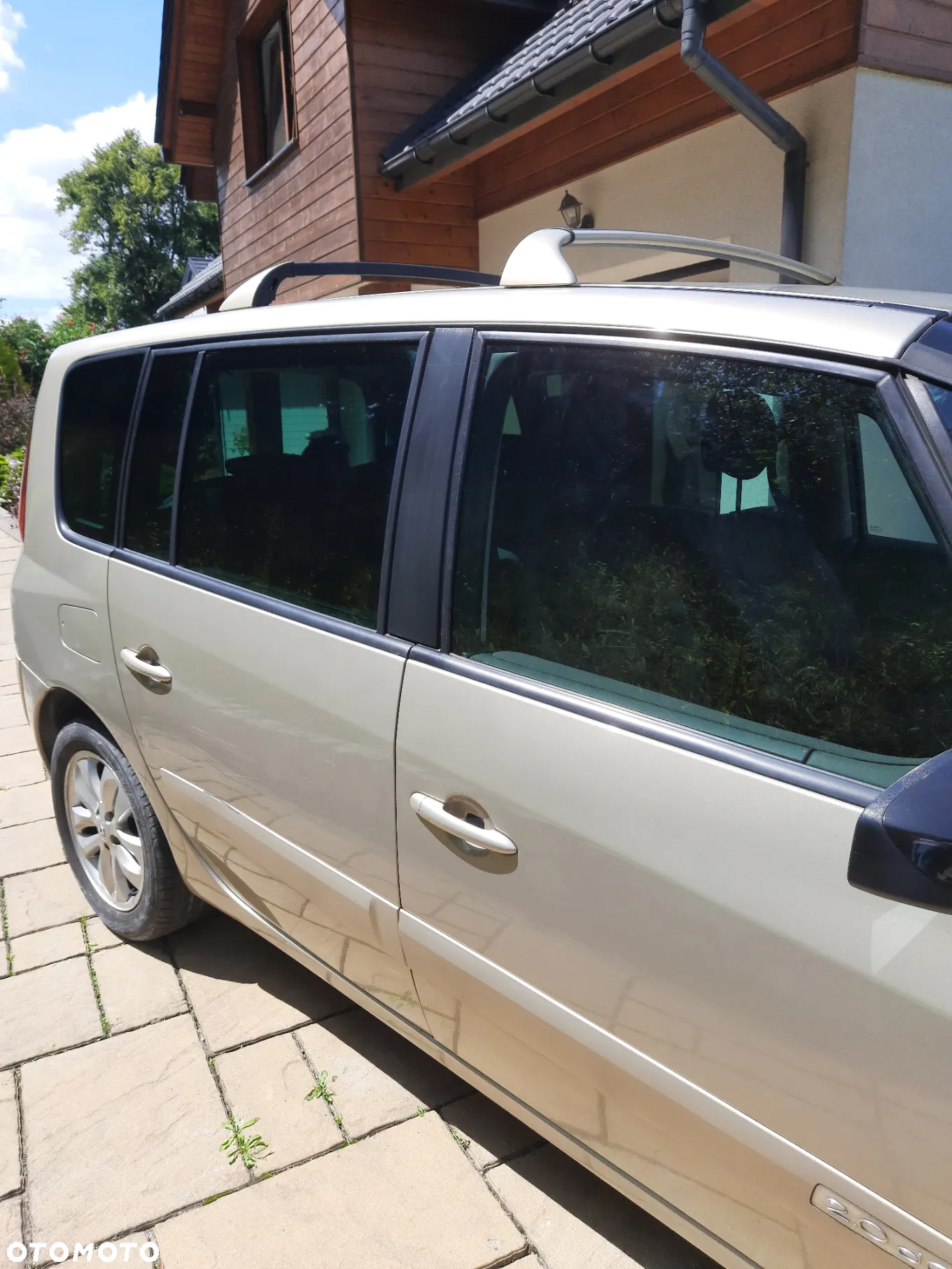 Renault Espace 2.0 dCi Expression - 6