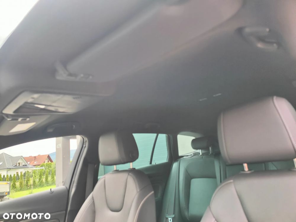 Opel Insignia 2.0 T 4x4 Innovation S&S - 36