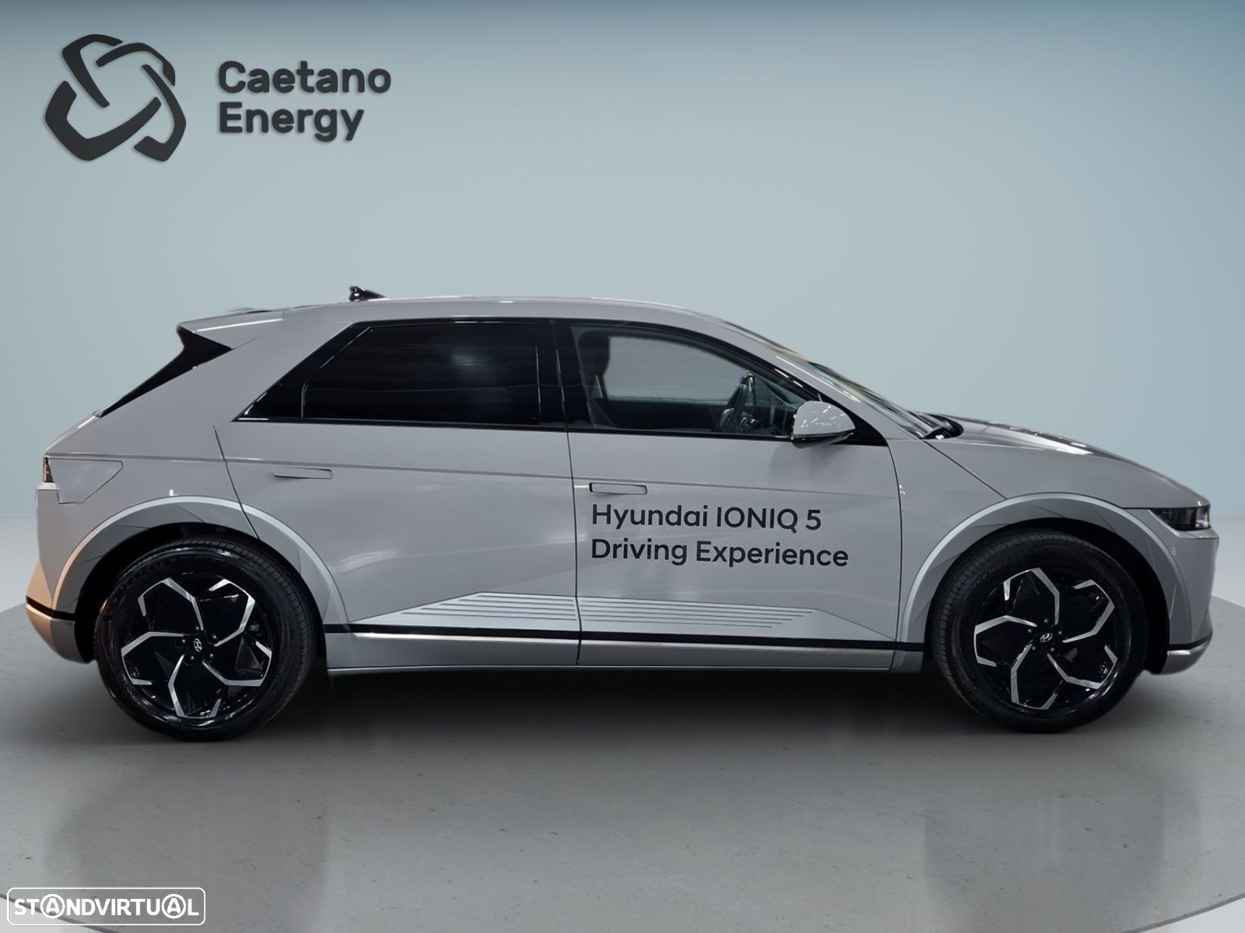 Hyundai Ioniq 5 77 kWh Vanguard - 9