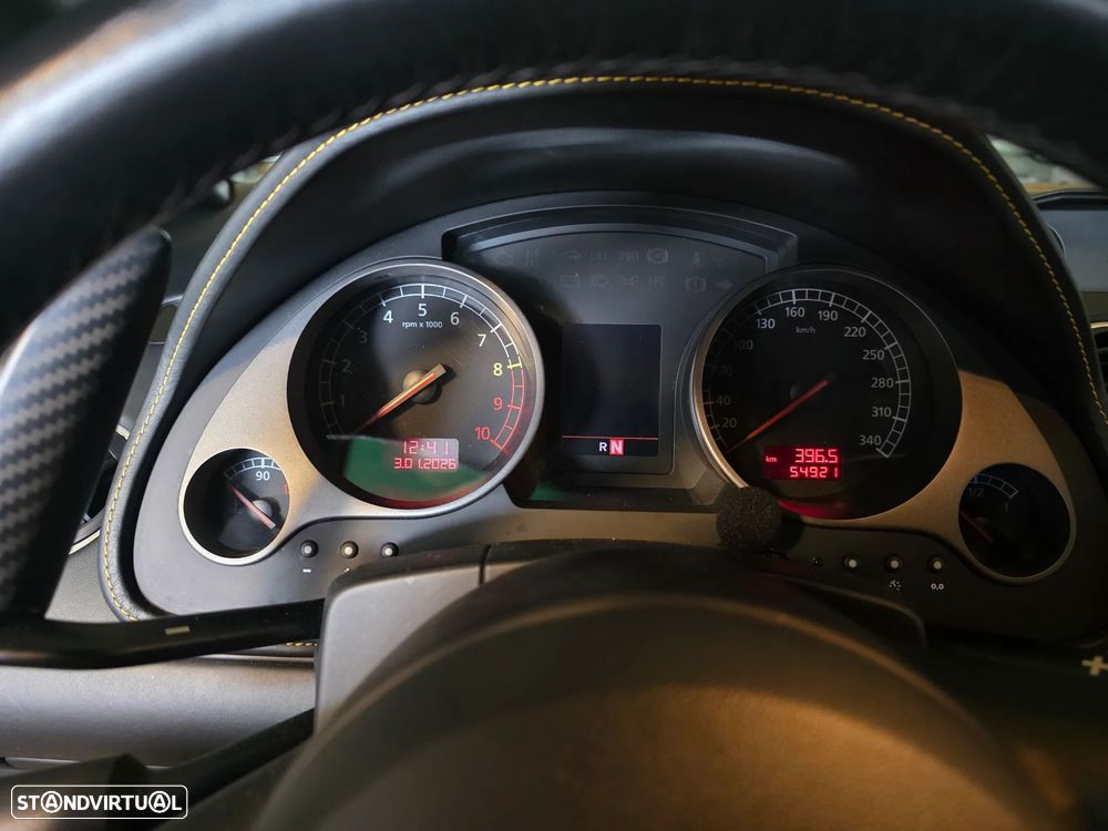 Lamborghini Gallardo E-Gear - 17