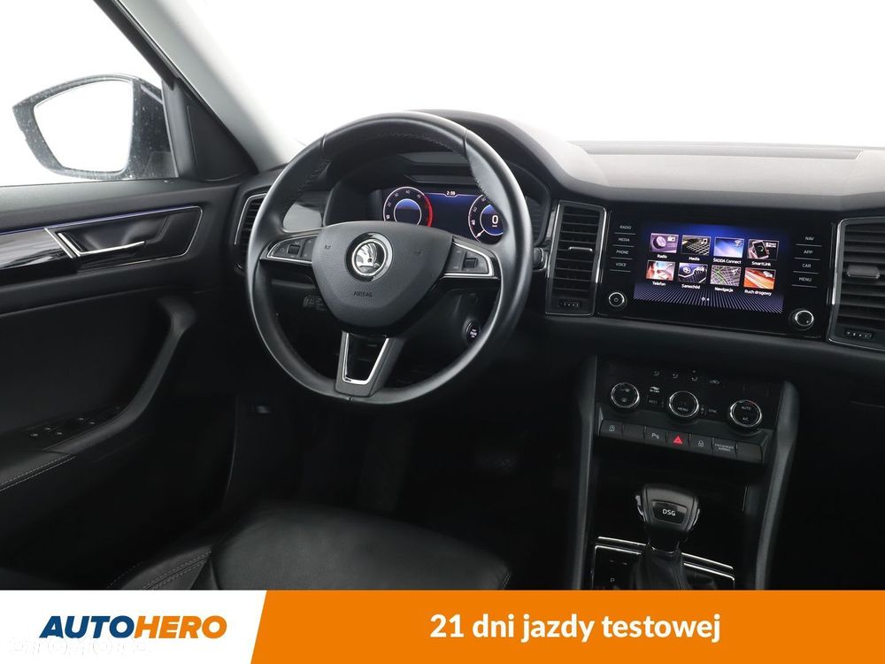 Skoda Kodiaq - 13
