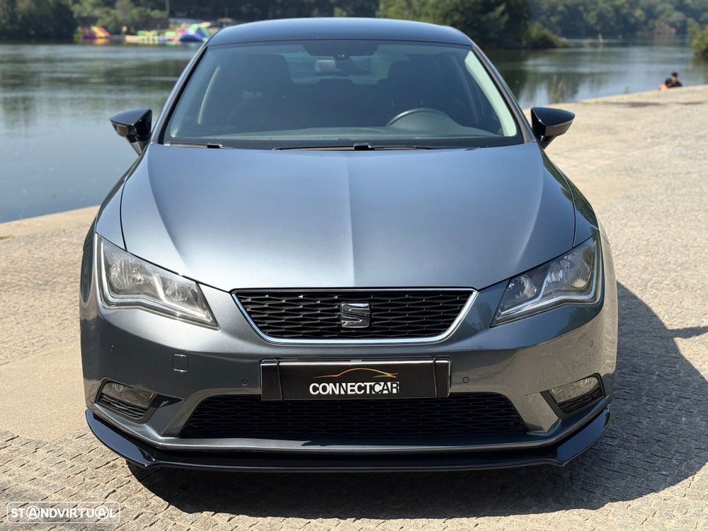 SEAT Leon 1.6 TDI E.Style by Sport - 3