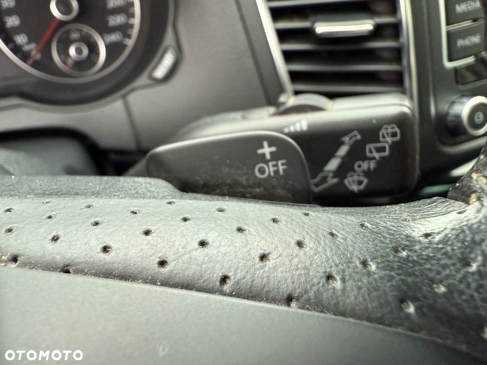 Seat Alhambra 2.0 TDI Ecomotive DSG Style Viva - 26