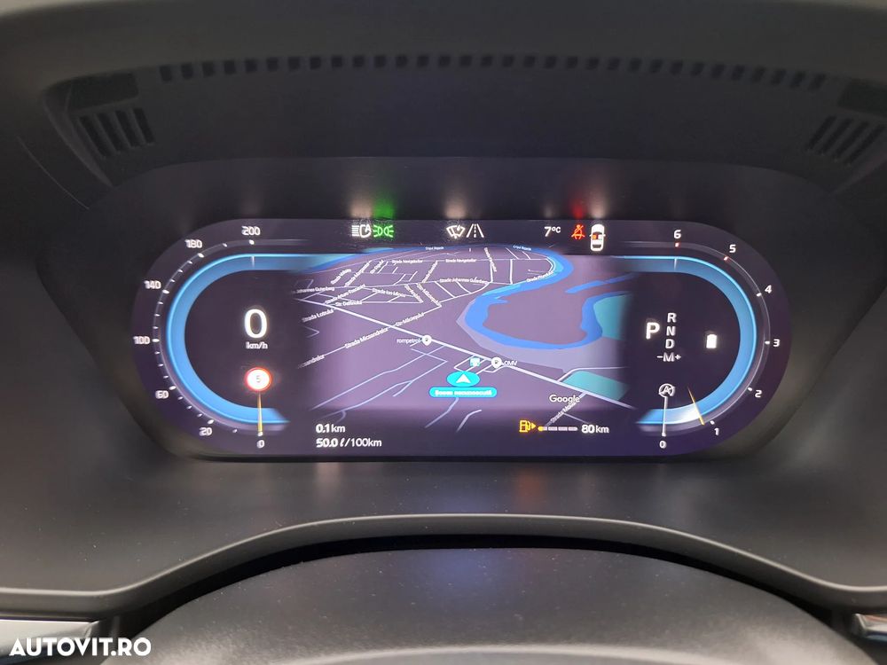 Volvo XC 60 B5 D AWD Geartronic Inscription - 24