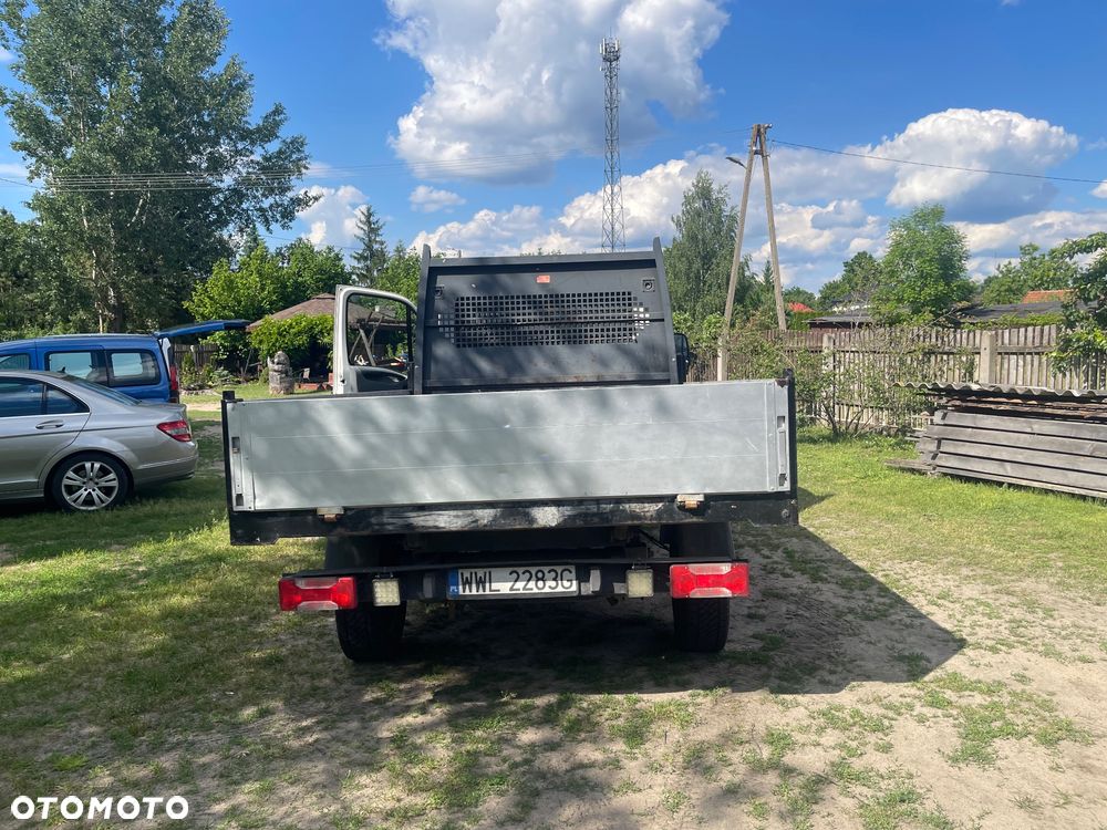 Iveco 35s10 - 9