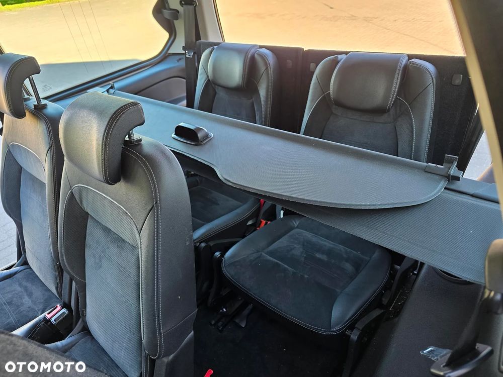 Ford Galaxy 2.0 TDCi Platinium X (Titanium) - 36