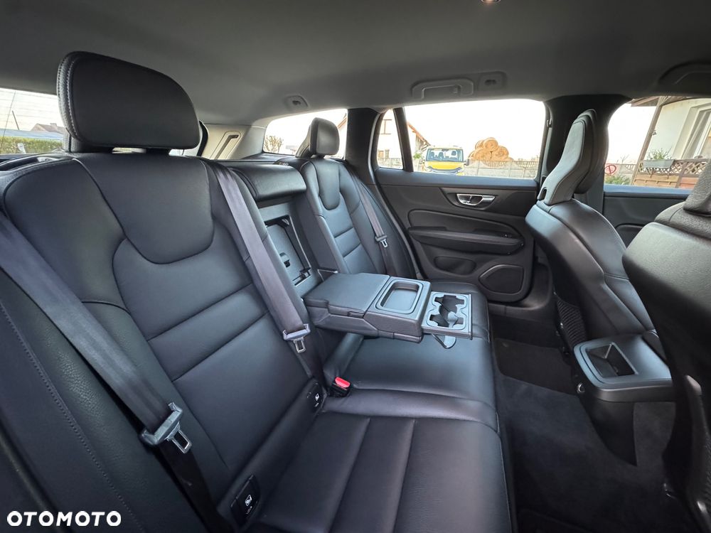 Volvo V60 T5 Geartronic Inscription - 25
