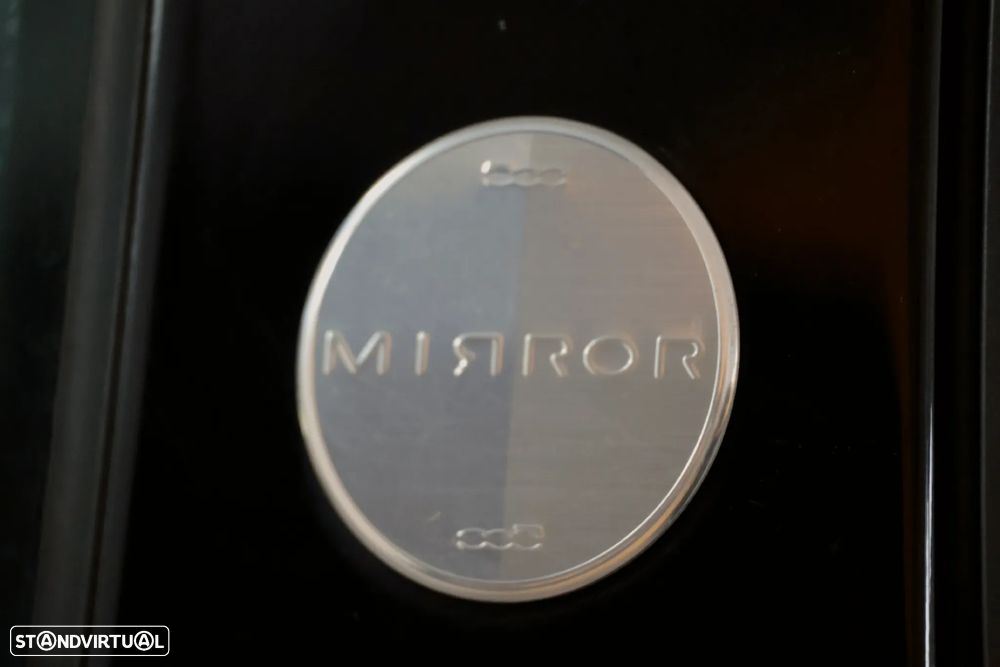 Fiat 500 1.2 Mirror - 17