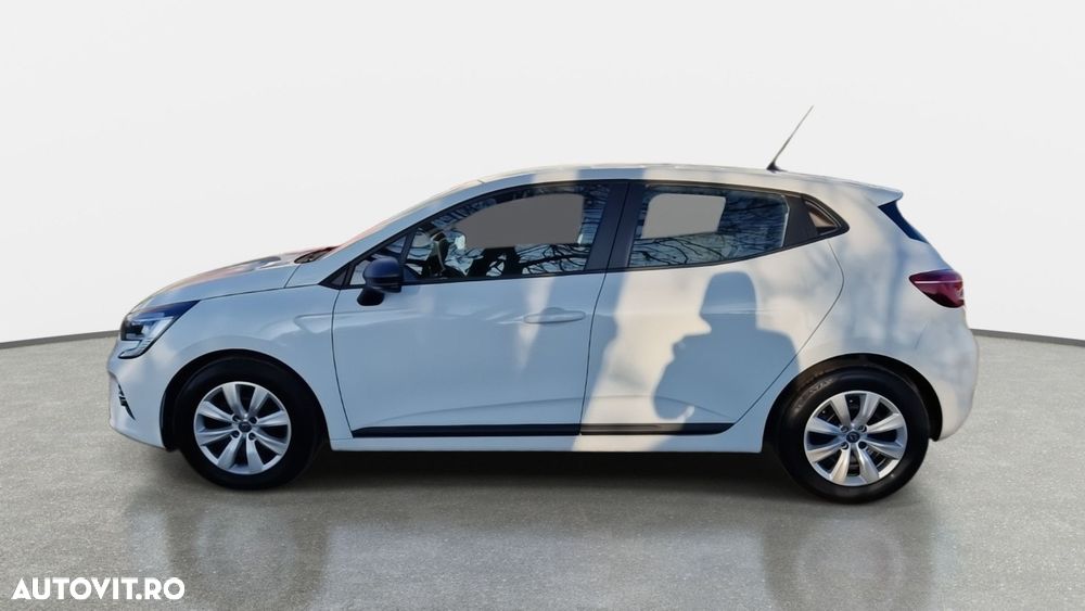 Renault Clio V Blue dCi Zen - 10