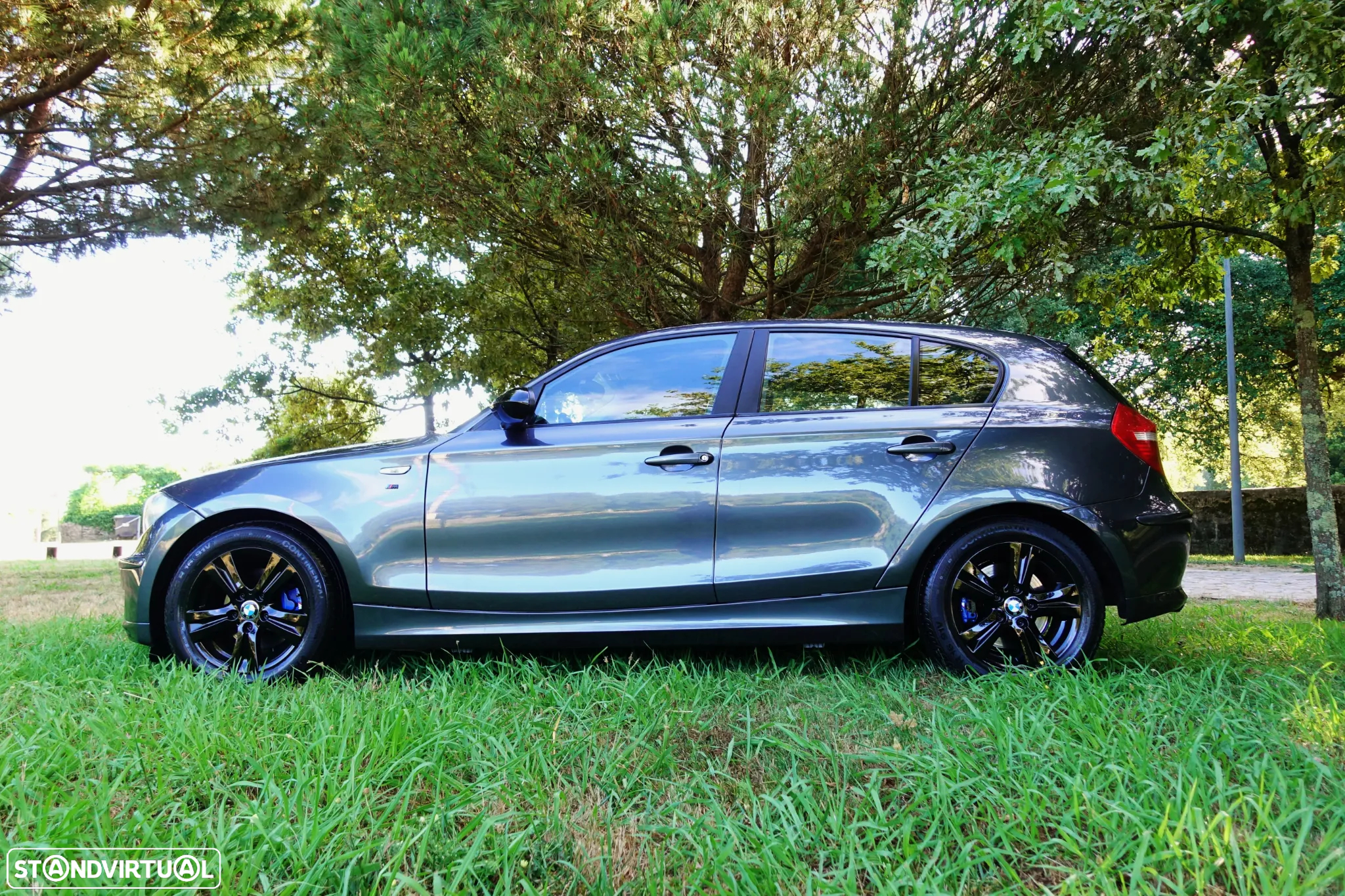 BMW 118 d - 24