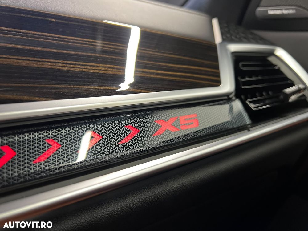 BMW X5 xDrive50e AT PHEV - 21