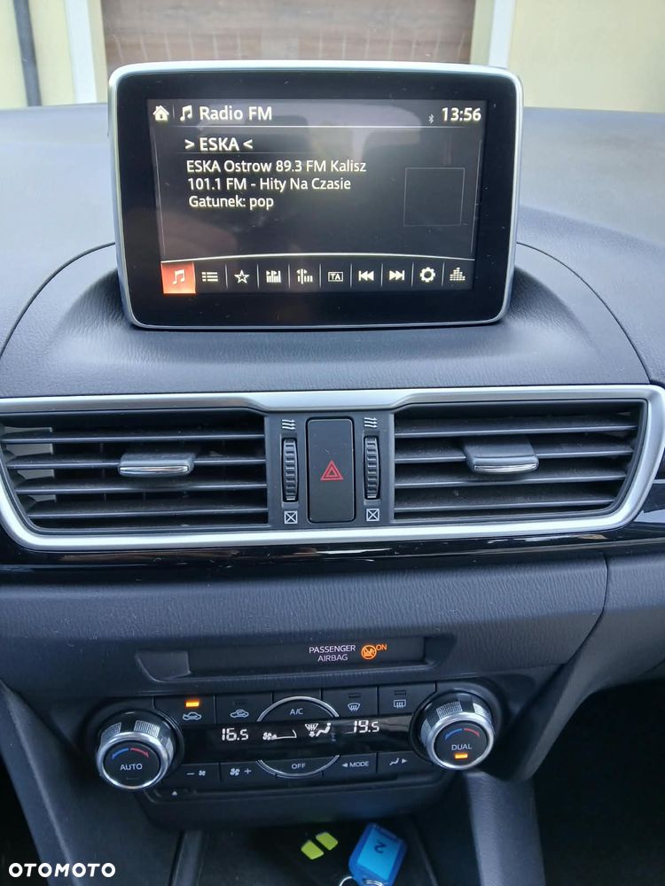 Mazda 3 - 27