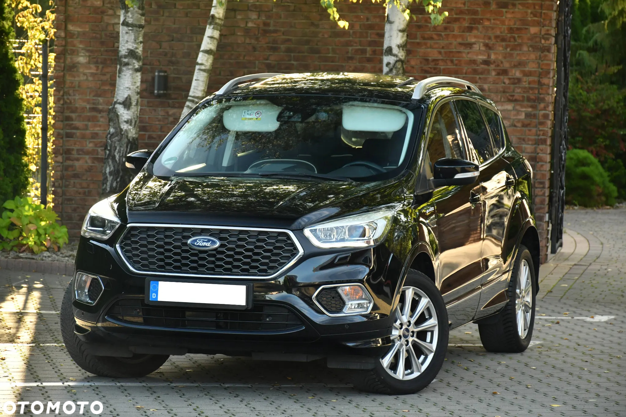 Ford Kuga Vignale 1.5 EcoBoost AWD ASS - 2