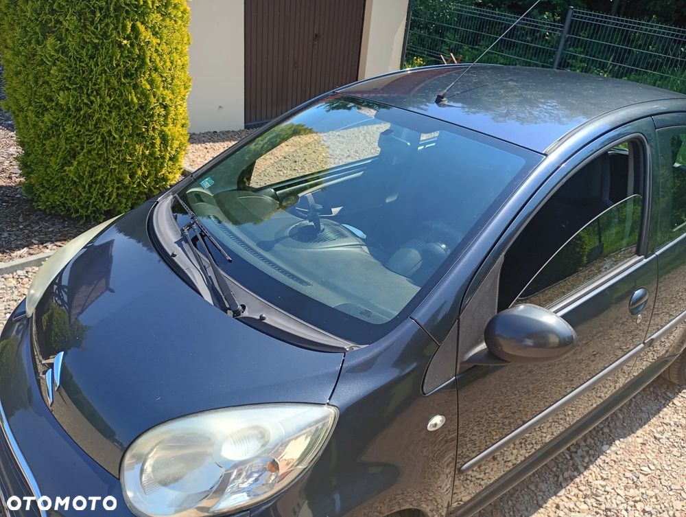 Citroën C1 1.0i Magic - 23